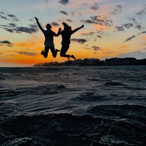 Meet your Posher, Katherine